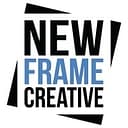 New Frame Creative logo