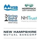 New Hampshire Mutual Bancorp logo