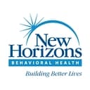 New Horizons Behavioral Health logo