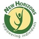 New Horizons Rehabilitation logo