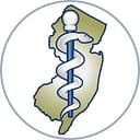 New Jersey Association of Osteopathic Physicians & Surgeons (NJAOPS) logo