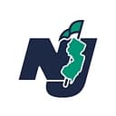New Jersey Golf logo