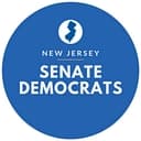 New Jersey Senate Democratic Office logo