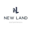 New Land Enterprises logo