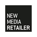 New Media Retailer logo