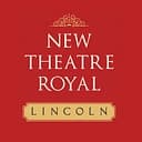 New Theatre Royal Lincoln logo