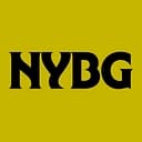 New York Botanical Garden logo