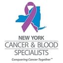 New York Cancer and Blood Specialists logo