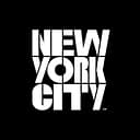 New York City Tourism + Conventions logo