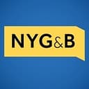 New York Genealogical and Biographical Society logo