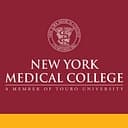 New York Medical College logo