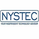 New York State Technology Enterprise Corporation (NYSTEC) logo