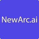Newarc logo