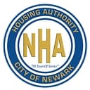 Newark Housing Authority logo