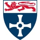 Newcastle University logo