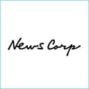 News Corp logo