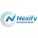 Nexify Infosystems logo