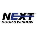 Next Door & Window logo