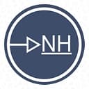 Next Horizon Information Technology and Digital Marketing logo