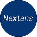 Nextens logo