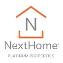 NextHome Platinum Properties logo