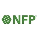 NFP, an Aon company logo