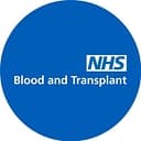 NHS Blood and Transplant logo