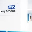 NHS Property Services Ltd logo