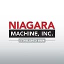 Niagara Machine Inc. logo