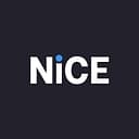 NICE logo