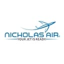 Nicholas Air logo