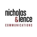 Nicholas & Lence Communications logo
