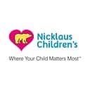 Nicklaus Children's Health System logo