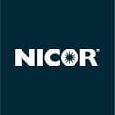 NICOR Lighting logo