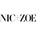 NIC+ZOE logo