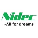 Nidec Drive Technology America logo