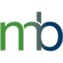 Nielsen Madsen + Barber logo