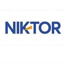Niktor LLC logo