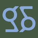 ninetysix. logo