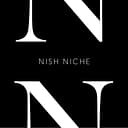 Nish Niche logo