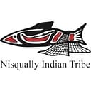 Nisqually Indian Tribe logo