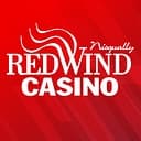 Nisqually Red Wind Casino logo