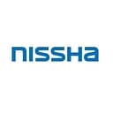 Nissha logo