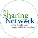 NJ Sharing Network logo