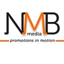 Nmb Media logo