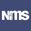 NMS logo