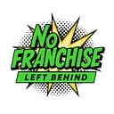 No Franchise Left Behind logo