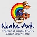 Noah's Ark Children's Hospital Charity logo