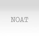 Noat logo