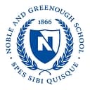 Noble and Greenough School logo